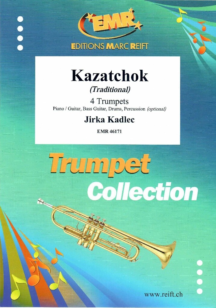 Kazatchok